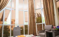 Star Hotel Hai Duong Hotels in 