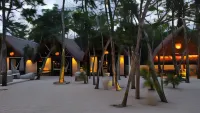 Magic Xcacel Tulum
