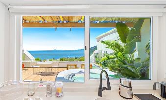 Kalkan HAN Hotel - Housity
