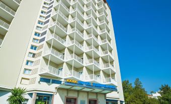 Hotel Monarque Torreblanca