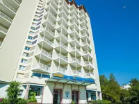 Hotel Monarque Torreblanca Hotels near Marenostrum Castle Park