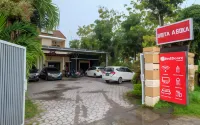 RedDoorz Syariah @ Colomadu 2 Hotels in Ngemplak