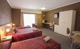 Horsham Country City Motor Inn