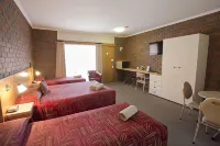 Horsham Country City Motor Inn
