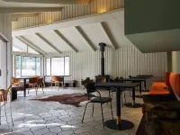Kyah Hotel Hotels in Blackheath