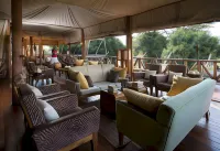 Neptune Mara Rianta Luxury Camp - All Inclusive. Hotels in Mara