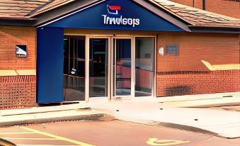 Travelodge Peterborough Eye Green