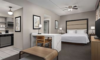 Homewood Suites by Hilton York