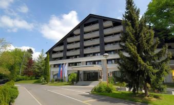 Garni Hotel Savica - Sava Hotels & Resorts