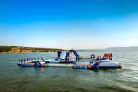 Magal Hotel by Aminess Hotels in Zidarici