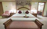 Hotel Sahid Jaya Solo Hotel dekat Velodrome Manahan