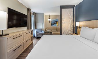 Hyatt Place Indianapolis Carmel