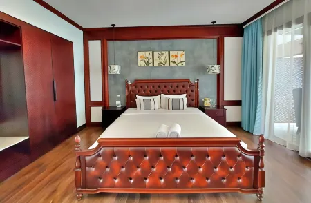 Sunrise Garden House - Luang Prabang