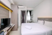 Nice Studio at 7Th Floor Transpark Cibubur Apartment Hotel a Giacarta