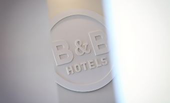 B&B Hôtel Troyes Saint-Parres-Aux-Tertres