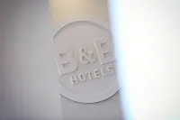 B&B Hôtel Troyes Saint-Parres-Aux-Tertres Hotels in Laubressel