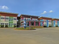 Baan Ingna Resort Hotel