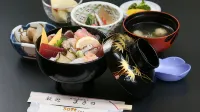 Kappou Minshuku Makino