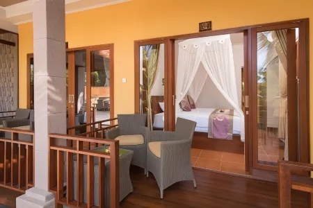 Yellow Bridge Guest House
