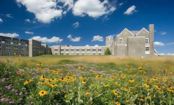 The Inn at Virginia Tech - on Campus