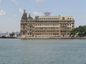Kadıköy Rıhtım Hotel
