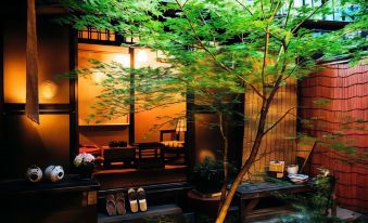 Guest House & Salon Kyoto Tsukito