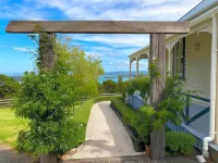 Kauri Villas Các khách sạn ở Parua Bay