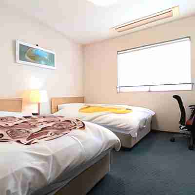 Hotel Tomioka-ya Rooms