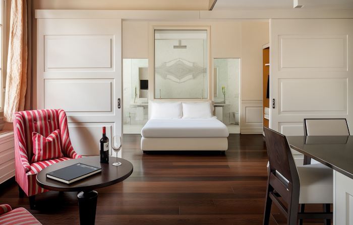 Ricasoli Firenze Luxury Apartments | UNA Esperienze