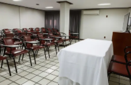 Livramento Palace Hotel Hôtels à : Vitória da Conquista