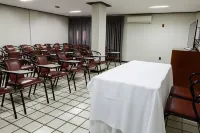 Livramento Palace Hotel Hoteles en Vitória da Conquista
