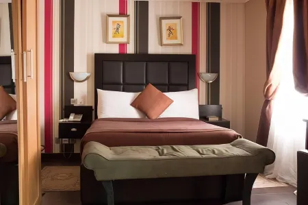 Carlisle Hotel Limited