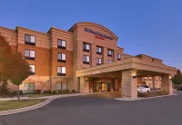 AC Hotel Salt Lake City Downtown Hotels in Salt Lake City