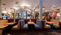 格拉斯哥普瑞米爾飯店-坎伯諾爾德 坎伯諾爾德住宿飯店