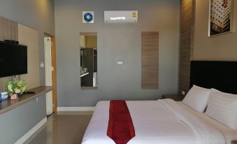 Laksana Boutique Hotel