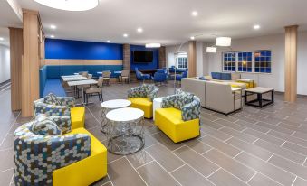 Microtel Inn & Suites by Wyndham College Station