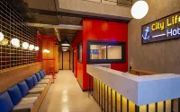 City Life Demir Hotel