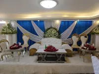 The Holiday Hotel Hotels in Addis Ababa