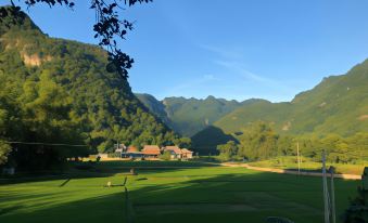 Mai Chau Sky Resort