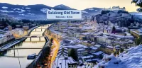 Mountain View Salzburg - Self Check-in - Apartments - 2-Sterne