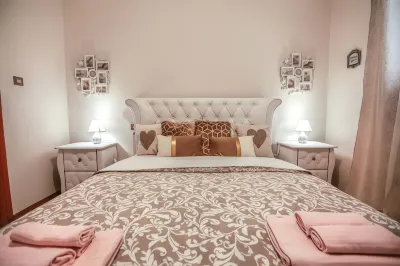 Only Yours Meteora Hotel di Diava