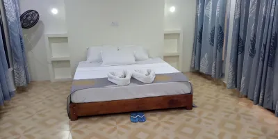 Spice Afrique Hotel Hotels near J . okwaro business park