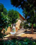 The Grove Seaside Hotel Hotels near Ancient Theatre at the Asklepieion of Epidaurus