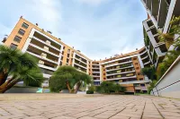 Domus Al Parco Guest House Hotel di Fiumicino