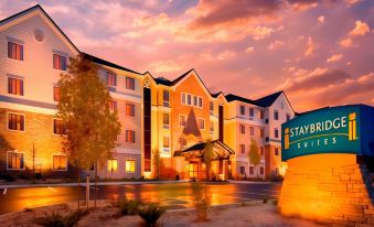 Staybridge Suites Sacramento - Folsom