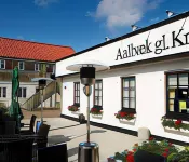 Aalbæk Badehotel