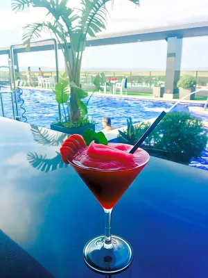 Dña Monse Hotel Spa & Golf Hotels in 