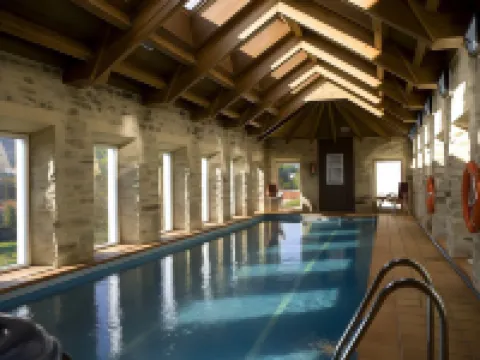San Francisco Hotel Monumento Hotels in Santiago de Compostela