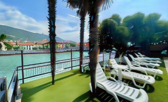 Hotel Stazione Sul Lago di Iseo