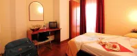 Hotel Kristall Hotels in Orvieto Scalo